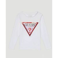 Guess - Ls T-Shirt   