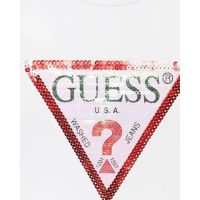 Guess - Ls T-Shirt   