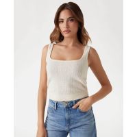 Guess - Sl Lyla Tank Top Swtr   