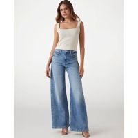 Guess - Sl Lyla Tank Top Swtr   