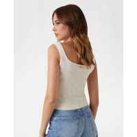 Guess - Sl Lyla Tank Top Swtr   