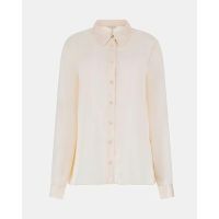 Γυναικείο Μακρυμάνικο Πουκάμισο Guess - Ls Marthe Logo