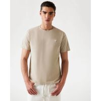 Ανδρική Κοντομάνικη Μπλούζα Guess - Ss Cn Patch