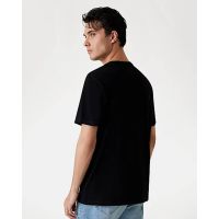 Guess - Ss Cn Guess Triangle Tee   