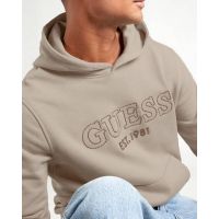 Guess - Beau Hoodie Sweatshirt   