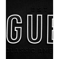 Guess - Ss Bsc Guess Embossed Logo Tee    