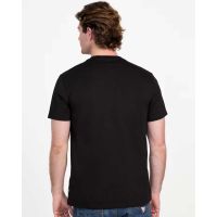 Guess - Ss Bsc Japanese Stamps Tee   