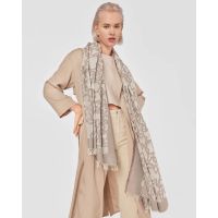 Γυναικείο Φουλάρι Tous - 200X100 Kaos Devore