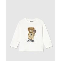 Παιδική Μακρυμάνικη Μπλούζα Mayoral - L/s bear