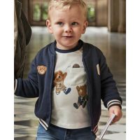 Παιδική Μακρυμάνικη Μπλούζα Mayoral - L/s