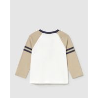 Παιδική Μακρυμάνικη Μπλούζα Mayoral - L/s