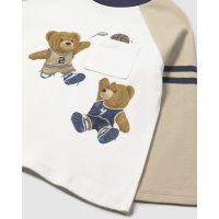 Παιδική Μακρυμάνικη Μπλούζα Mayoral - L/s