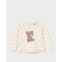 Παιδική Μακρυμάνικη Μπλούζα Mayoral - Printed l/s