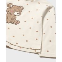 Παιδική Μακρυμάνικη Μπλούζα Mayoral - Printed l/s