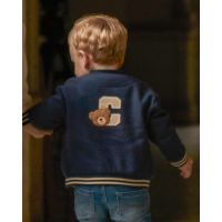 Παιδική Ζακέτα Mayoral - Hoodie