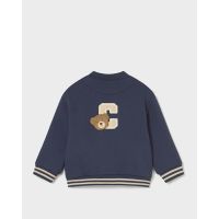 Παιδική Ζακέτα Mayoral - Hoodie