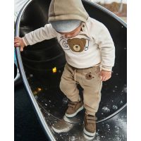 Παιδικό Παντελόνι Mayoral - Fleece