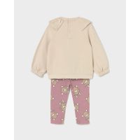 Mayoral - Pullover and leggings set    