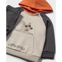 Παιδικό Set Mayoral Μπλούζα + 2 Παντελόνια - combined