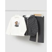 Mayoral - 3 piece tracksuit       