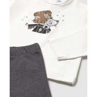 Mayoral - 3 piece tracksuit       