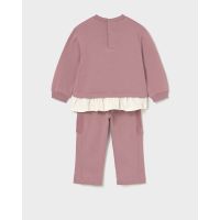 Παιδικό Set Mayoral Μπλούζα + Παντελόνι - Tracksuit