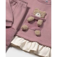 Παιδικό Set Mayoral Μπλούζα + Παντελόνι - Tracksuit