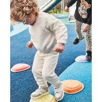 Παιδικό Set Mayoral Μπλούζα + Παντελόνι - Padded