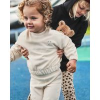 Παιδικό Set Mayoral Μπλούζα + Παντελόνι - Padded