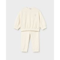 Παιδικό Set Mayoral Μπλούζα + Παντελόνι - Padded