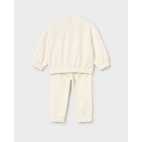 Παιδικό Set Mayoral Μπλούζα + Παντελόνι - Padded