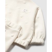 Παιδικό Set Mayoral Μπλούζα + Παντελόνι - Padded