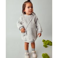 Mayoral - Dress with bag