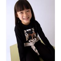 Παιδική Μακρυμάνικη Μπλούζα Mayoral - L/s