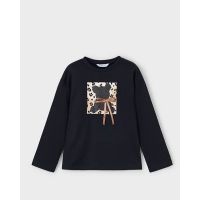 Παιδική Μακρυμάνικη Μπλούζα Mayoral - L/s