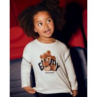 Παιδική Μακρυμάνικη Μπλούζα Mayoral - L/s bear