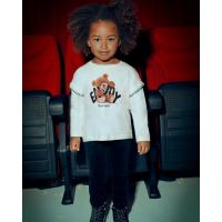 Παιδική Μακρυμάνικη Μπλούζα Mayoral - L/s bear