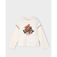 Παιδική Μακρυμάνικη Μπλούζα Mayoral - L/s bear