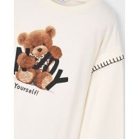 Παιδική Μακρυμάνικη Μπλούζα Mayoral - L/s bear