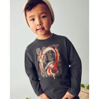 Παιδική Μακρυμάνικη Μπλούζα Mayoral - L/s