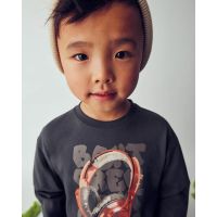 Παιδική Μακρυμάνικη Μπλούζα Mayoral - L/s