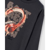 Παιδική Μακρυμάνικη Μπλούζα Mayoral - L/s