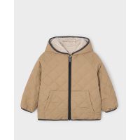 Mayoral - Reversible coat     