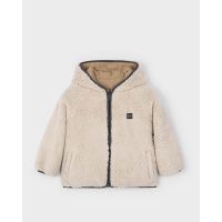 Mayoral - Reversible coat     