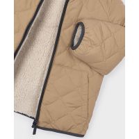 Mayoral - Reversible coat     