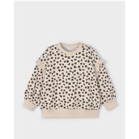 Παιδική Μακρυμάνικη Μπλούζα Mayoral - Ruffle sleeve