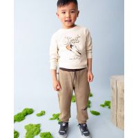 Παιδικό Παντελόνι Mayoral - Knit