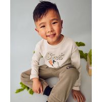 Παιδικό Παντελόνι Mayoral - Knit