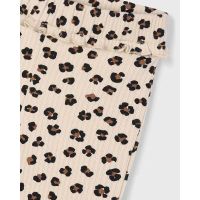 Mayoral - Rib knit flare leggings    