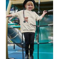 Mayoral - Pullover leggings set      